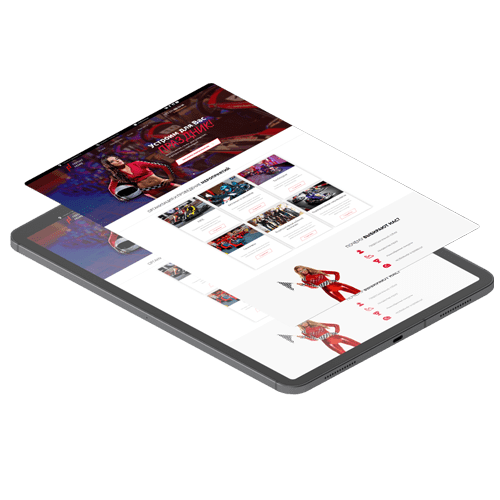 Сайт-визитка