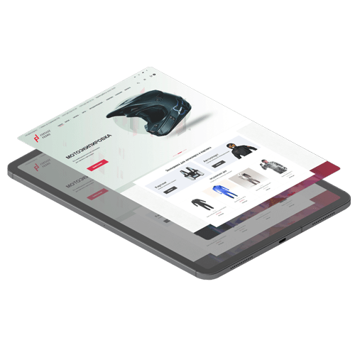 Интернет-магазин