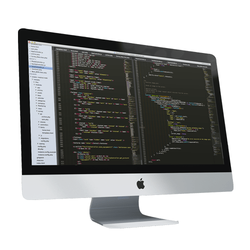 Обслуживание сайта
