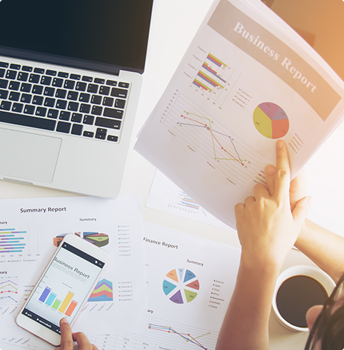 Реализация проекта